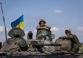 Ғарб Украинадаги можаро қай тарзда якунланишини очиқлади фото