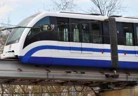 Yetakchi xorijiy kompaniyalar Toshkentdagi halqa metro yo‘li uchun poyezdlar yetkazib berishga tayyor фото