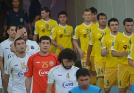 «Bunyodkor» o‘z maydonida «Paxtakor»ni yirik hisobda mag‘lub etdi фото