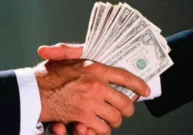 Университет домласи 16000 АҚШ доллари талаб қилди ва… фото