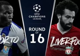 “Liverpul” safarda “Portu”ni “kaltakladi”. Sadio Manedan xet-trik фото