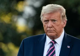 Дональд Трампга учинчи муддатга сайланишга рухсат бериш таклиф қилинди фото