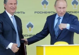 Путин рус иқтисодиётини бошқараётганларни силтаб қўйиши керакми? фото