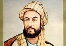 Alisher Navoiy va Husayn Boyqaroga nasihat o‘qigan alloma фото