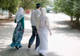 Kundoshlik haqida o‘ylar... Yoxud ayollardan ayollarga nasihat фото