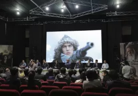 “O‘zbekkino” milliy agentligi 60 kunda 10 ta film premerasini o‘tkazadi фото
