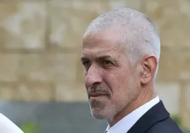 Isroil kontrrazvedkasi rahbari HAMAS hujumlarining oldini olmagani uchun shaxsan javobgar ekanini aytdi фото