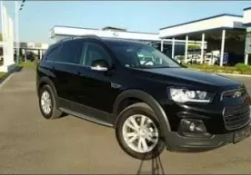 “CAPTIVA” хатланганидан кейин 39,3 млн. сўм қарздорлик тўланди фото
