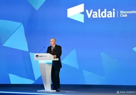 Putin: Rossiya oktyabr oyidan Qozog‘iston va O‘zbekistonga gaz yetkazib berishni boshlaydi фото