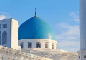 Мусулмонлар идораси Қурбон Ҳайити бўйича маълумот берди фото