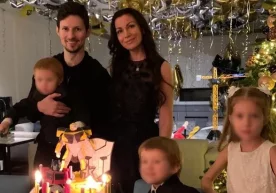 Pavel Durov otalik huquqidan mahrum etilgani ma’lum qilindi фото