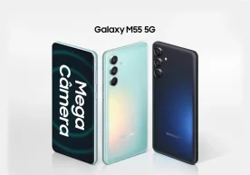 Samsung ўз тарихидаги энг яхши селфи камерали смартфонни намойиш этди фото