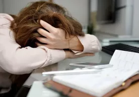 Karantin davrida paydo bo‘lgan stressni qanday qilib boshqarish mumkin? фото