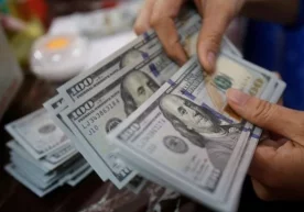 Oʻzbekistonda dollar kursi yana koʻtarildi фото