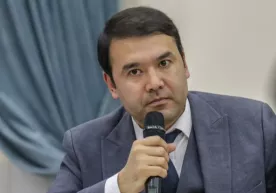 Собиқ депутат Кушербаев чечен фуқароларини Ўзбекистонга киришда қатъий текширишни таклиф қилди фото