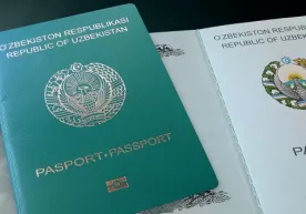 Yangi qurilgan uyda ko‘chmas mulk istalgan summada sotib olinganda poytaxt propiskasi beriladi фото