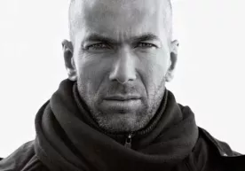 Zidandan navbatdagi superzarba! Bu safar futbolda emas... (video) фото