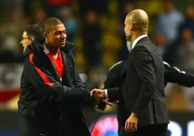 «Manchester Siti» Mbappe uchun rekord miqdordagi rasmiy taklif bilan chiqdi фото