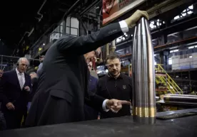 Saylovdan keyin Amerika Rossiya va Ukrainaga nisbatan siyosatini o‘zgartiradimi? фото