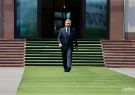 Шавкат Мирзиёев 31 июль куни Беларусга ташриф буюради фото