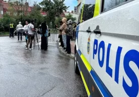 Qur’onni yoqib yuborgan shaxs Norvegiyada qo‘lga olindi фото