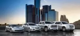 АҚШда 2015 йилда рекорд даражада автомобиллар сотилди фото