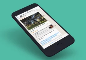 WhatsApp messenjerida Telegram’dagidek kanallar paydo bo‘ldi фото