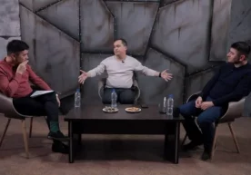 «Shu sohaning ichidan chiqqan odamlar yig‘layverib, endi gapirmay ham qo‘ydi». Otabek Bakirov Toshkent bosh rejasi haqida фото