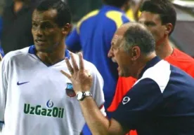 Ramatov: «Skolari o‘zbek futboliga hech narsa bermagan, Rivaldo esa pulini ololmagan» фото