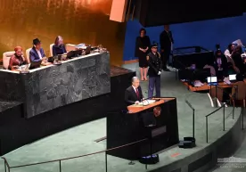 Prezident: Afg‘onistonni o‘z muammolari bilan yana yolg‘iz qoldirish – katta xato bo‘ladi фото