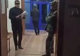 Talabani tunda yotoqxonaga kiritmagan tarbiyachi-pedagog ishdan bo‘shatildi фото