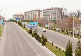 Yil oxiriga qadar 512 km avtomobil yo‘llari qayta ta’mirlanadi фото