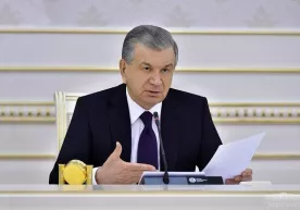 Президент интернет хизматларини икки бараварга ошириш топшириғини берди фото
