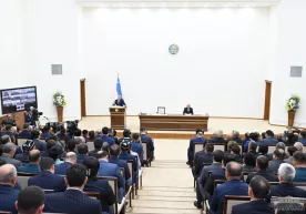 Sirdaryo Xitoy tajribasi asosida "Ilg‘or innovatsion hudud"ga aylanadi фото