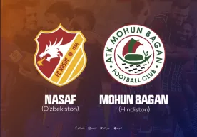 “Nasaf” OFK kubogi yarim finalida Osiyoning eng qadimiy klublaridan biriga qarshi o‘ynaydi фото