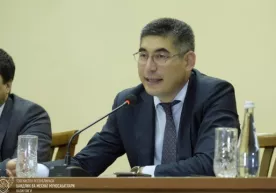 Ўзбекистон фуқароларини Кореяга ишга юбориш бўйича янги тизим тақдимоти ўтказилди фото