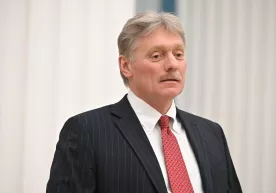 Песков: «Қорақалпоғистондаги воқеа — Ўзбекистоннинг ички иши» фото