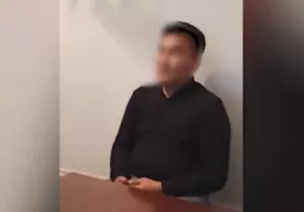 Jizzaxda 3 yil oldin piyodaning o‘limiga sababchi bo‘lgan haydovchi aybiga iqror bo‘ldi (video) фото
