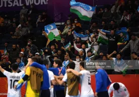 Tarix uchun birgina g‘alaba yoxud O‘zbekiston terma jamoasidagi e’tiborni tortgan jihatlar фото