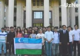 Ukrainada yashovchi o‘zbekistonliklar Shavkat Mirziyoyevga murojaat qilishdi (video) фото