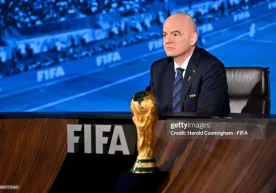 FIFA 2030 yilgi Jahon chempionati mezbonlarini e’lon qildi фото