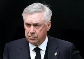 Carlo Ancelotti, Real Madrid'den ayrılma kararı aldı. Yeni işi de belli oldu! фото