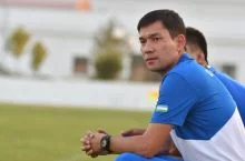 Отабек Ғуломхўжаев: "Шотландларнинг ҳам, қолганларнинг ҳам биздан ортиқ жойи йўқ" фото
