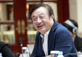 Huawei asoschisi: Kompaniya qaqnus kabi yana kuldan qayta yaralishga qodir фото