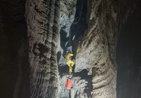 Boy-buloq g‘ori chuqurligi rekord darajada «uzaydi» фото