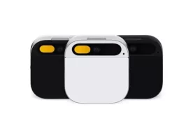 Apple компанияси собиқ ходимлари яратган экрансиз смартфонга қизиқиш паст бўлди фото