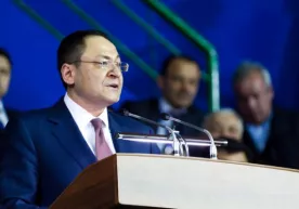 Ўзбекистонда Соғлиқни сақлаш вазири ўзгарди фото