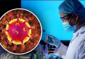 Koronavirus yuqtirganlar soni yana ko‘paymoqda фото