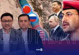 Husiychilar yangi hamkorlar izlamoqda: bu Rossiya va Xitoy bo‘ladimi? фото