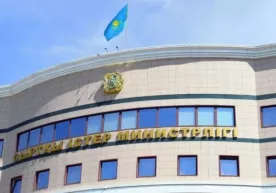 Қозоғистон ТИВ: Ўзбекистонга нота йўлланмайди фото